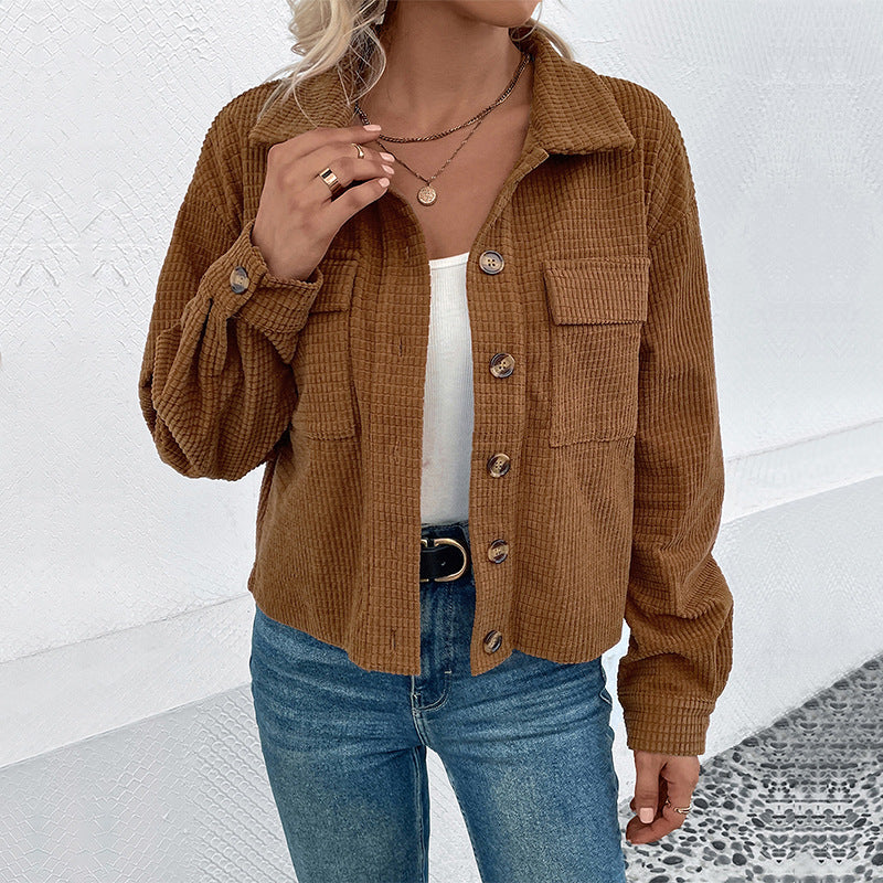 Timeless Vintage Style Garment
