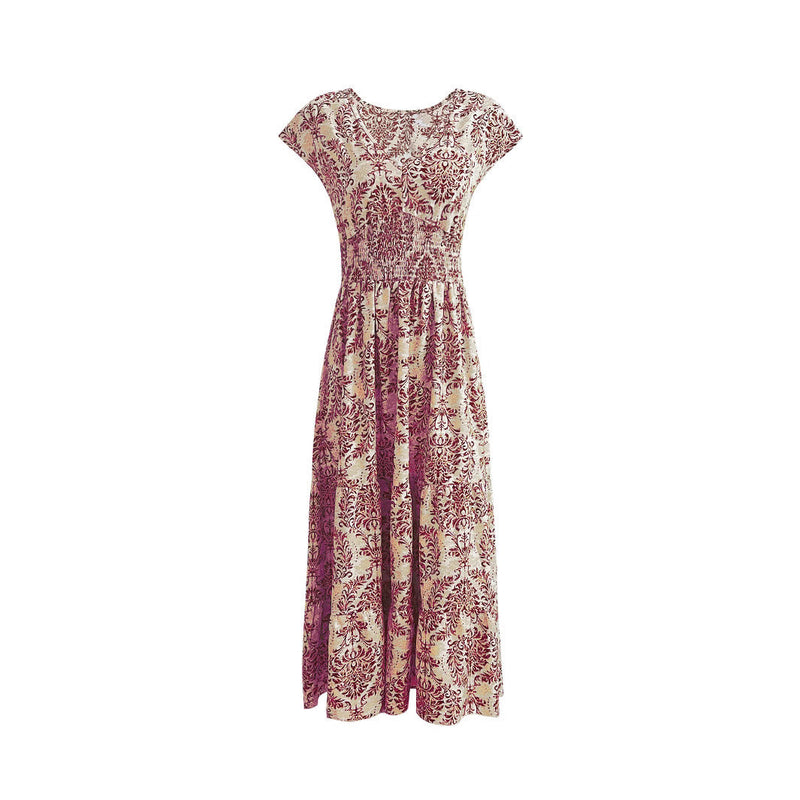 Timeless Vintage Style Garment