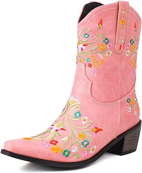 Comfortable Orthopedic Boots for Daily Wear