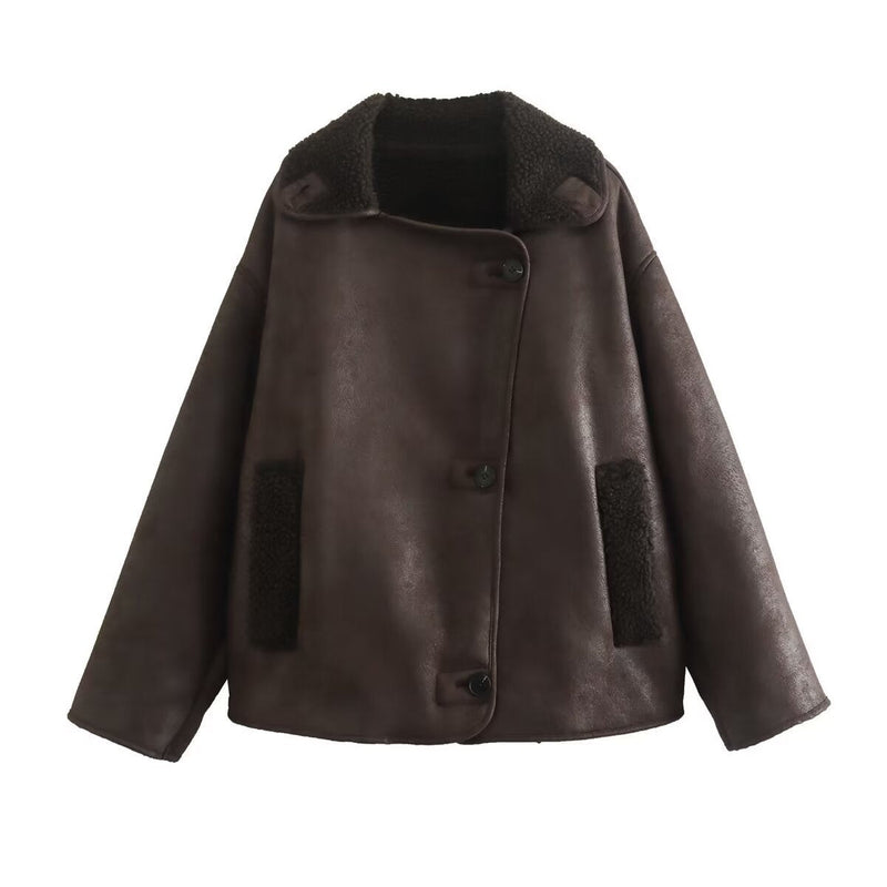 Beautifully Crafted Garment