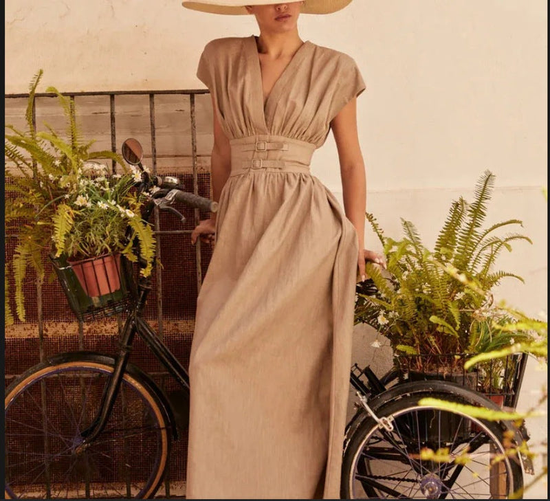 Vintage Inspired Garment