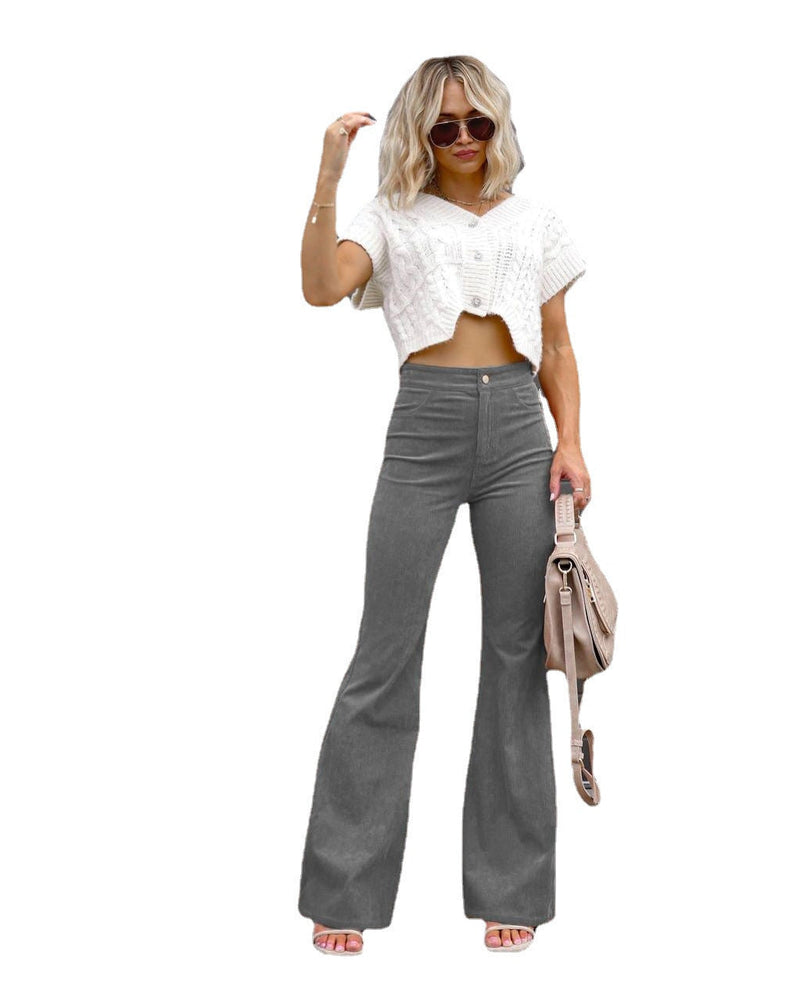 Thoughtfully Designed Garment