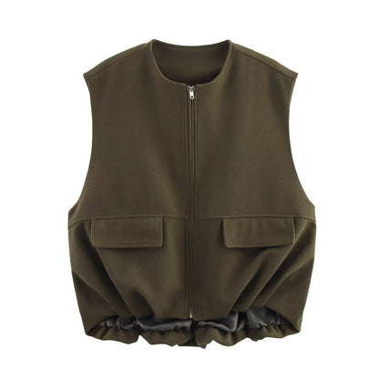 Olivgrün