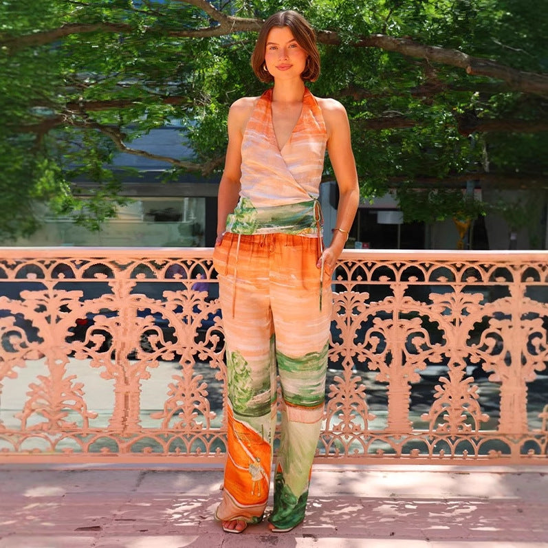 Timeless Vintage Style Garment