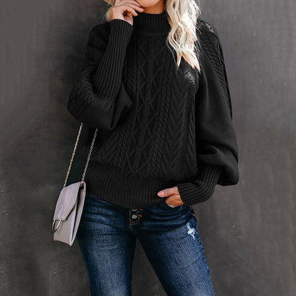 Thoughtfully Designed Pullover