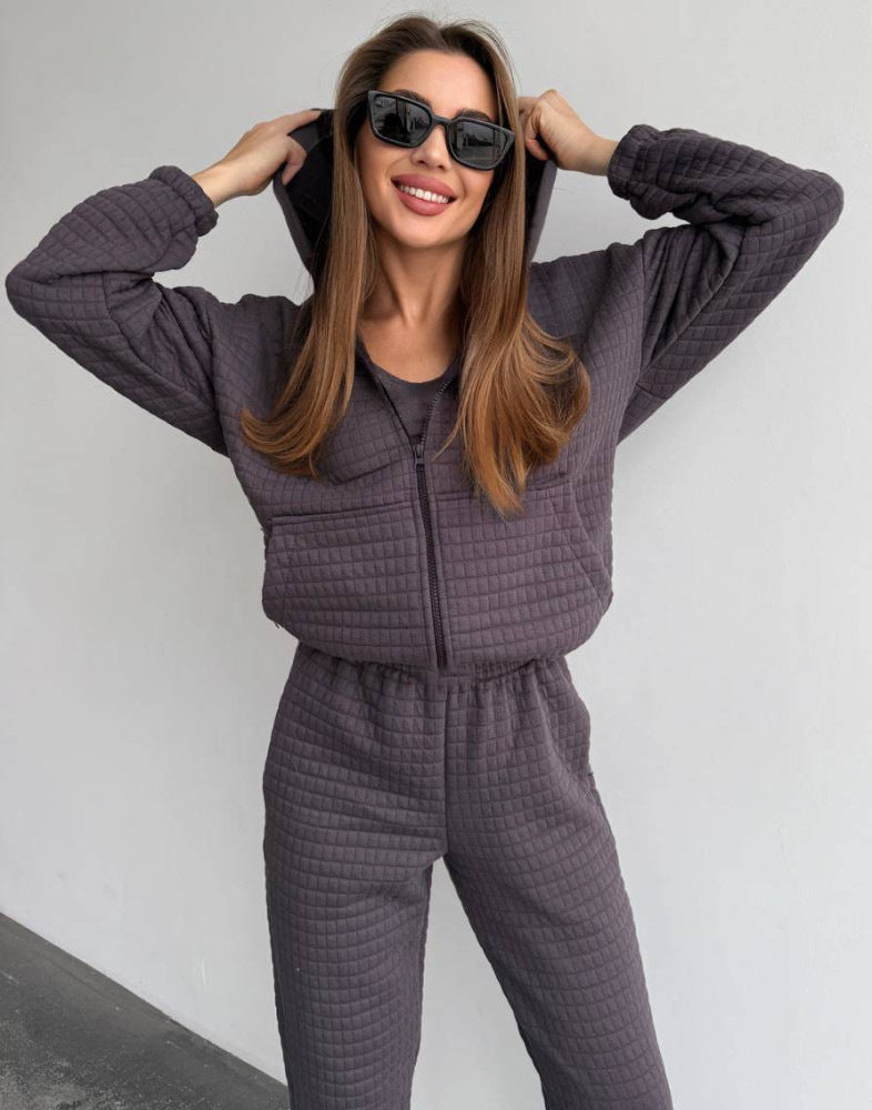 Elegantly Designed Garment