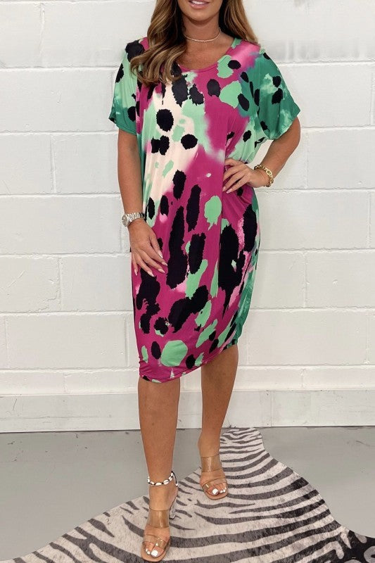 Vintage Inspired Garment