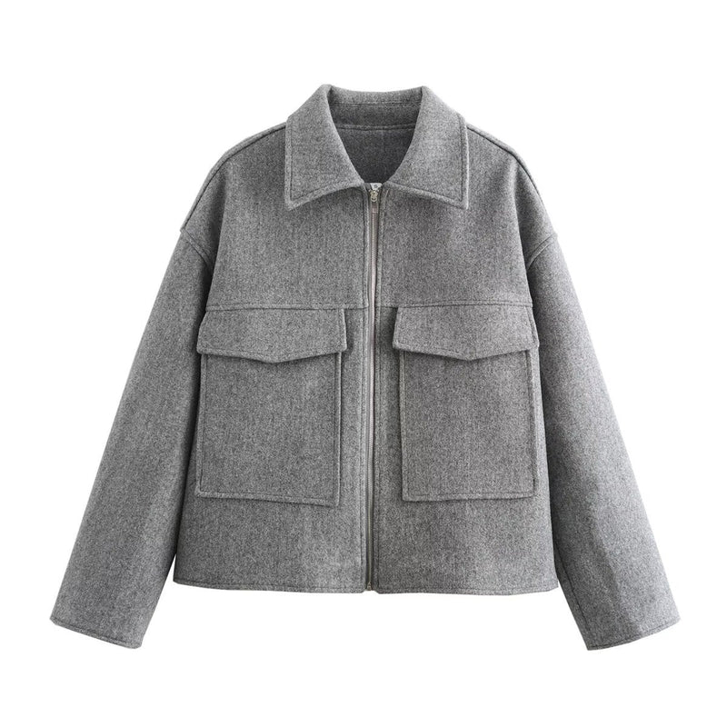 Thoughtfully Designed Garment