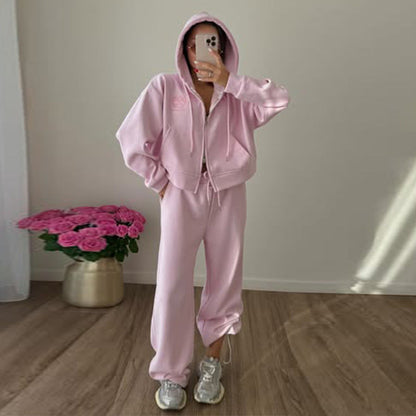 Thoughtfully Designed Garment