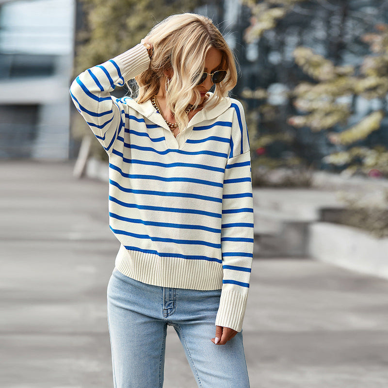 Vintage Inspired Sweater