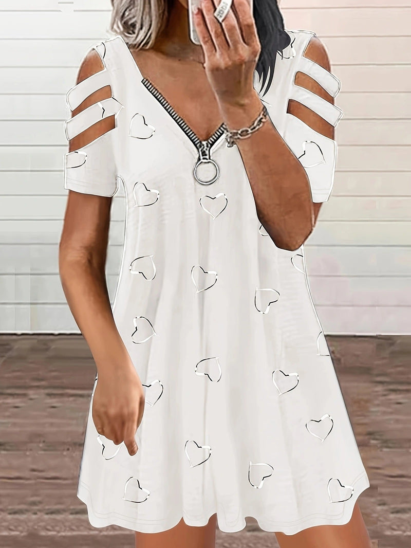 Timeless Vintage Style Garment