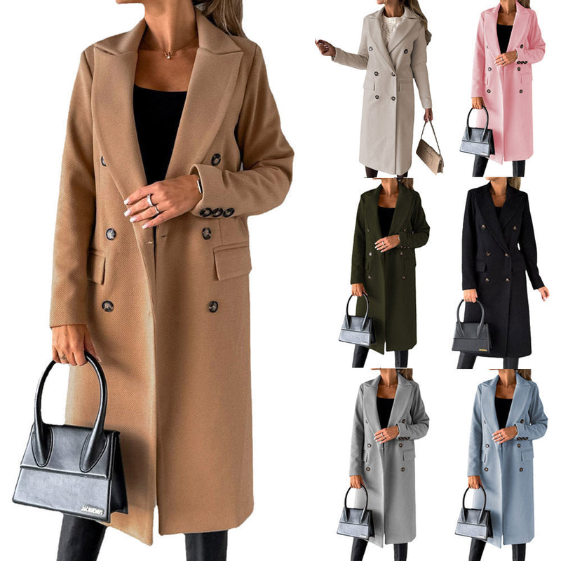 Elegantly Designed Coat