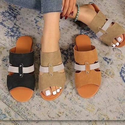 Stylish Orthopedic Sandals for Any Occasion