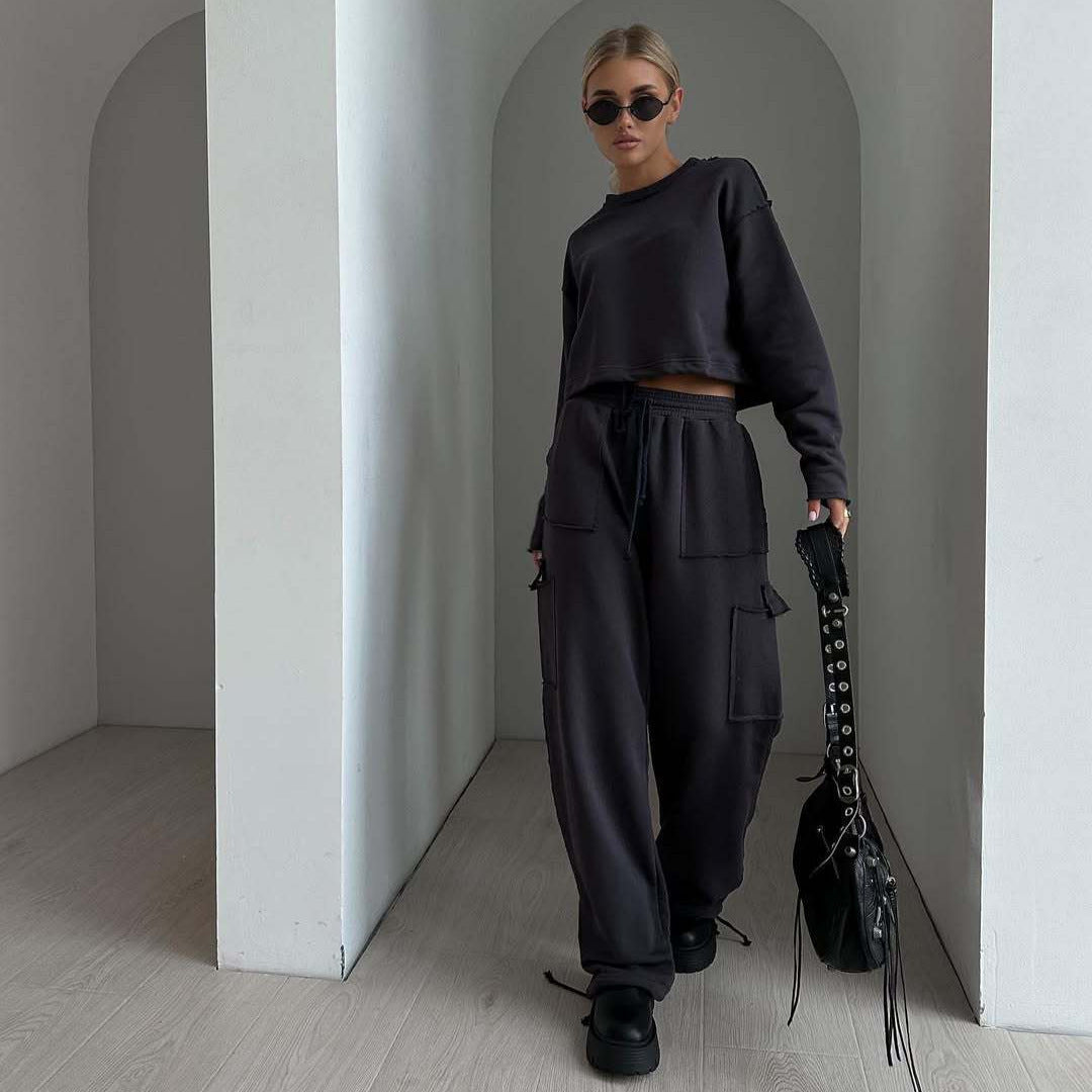 Classic Designed Pullover
