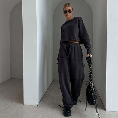 Classic Designed Pullover