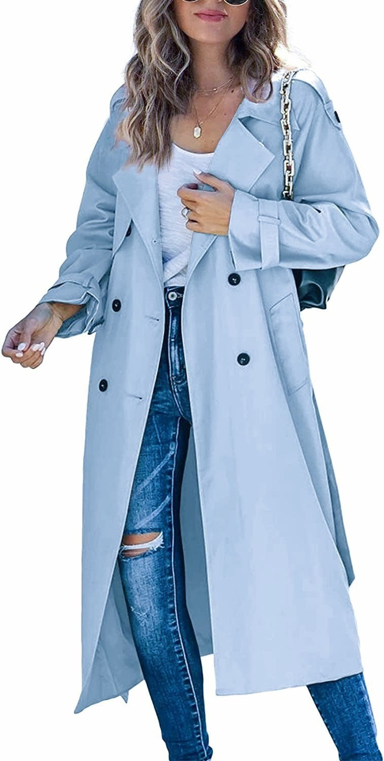 Elegantly Designed Coat