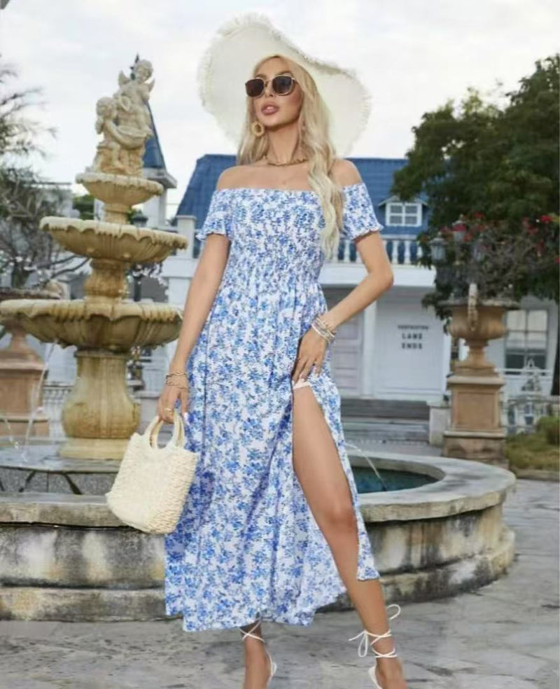 Elegantly Designed Garment