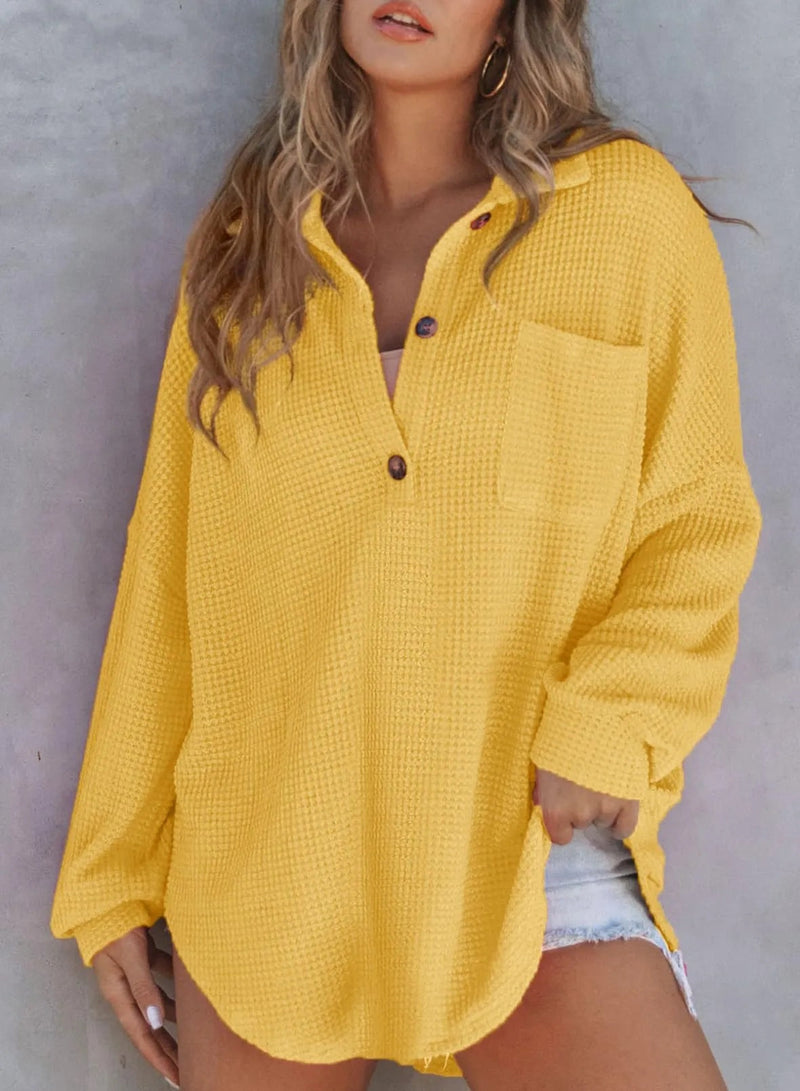 Thoughtfully Designed Garment
