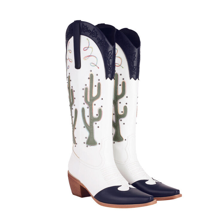 Chic Orthopedic Boots with Unique Design