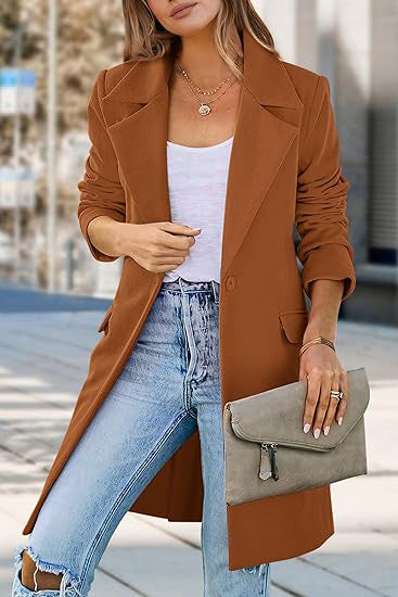 Timeless Vintage Style Garment