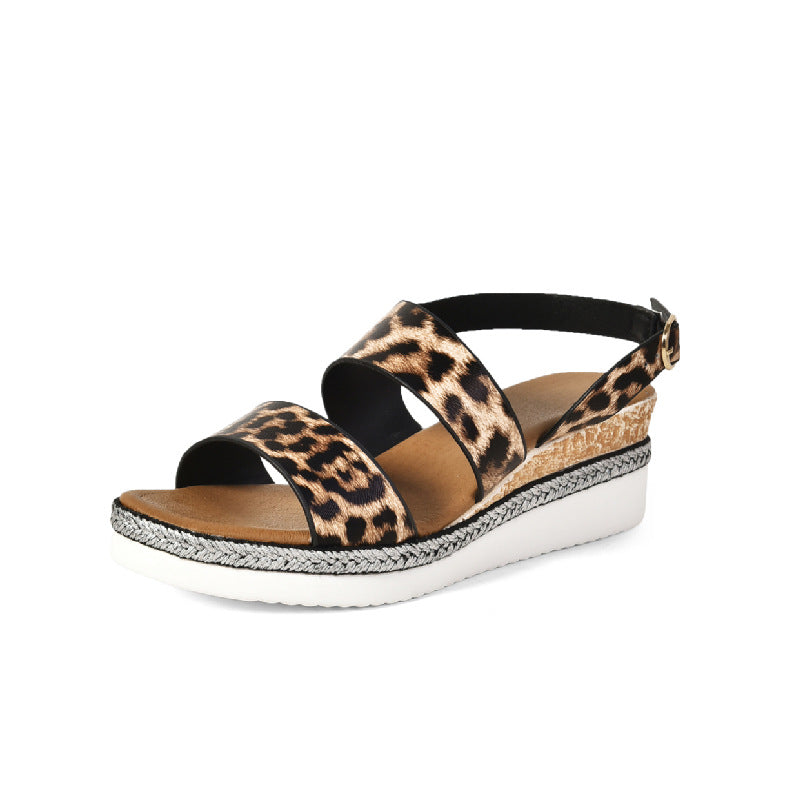 Beautifully Crafted Orthopedic Sandals