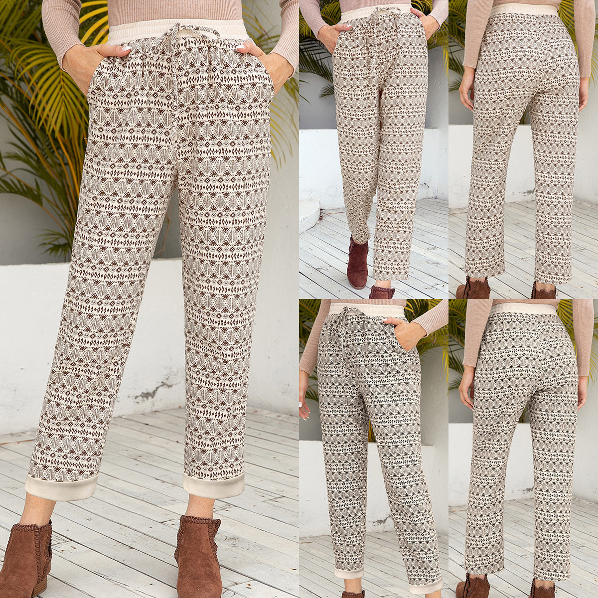 Classic Vintage Garment