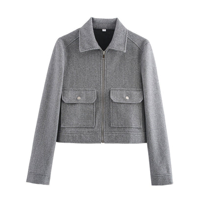 Beautifully Crafted Garment