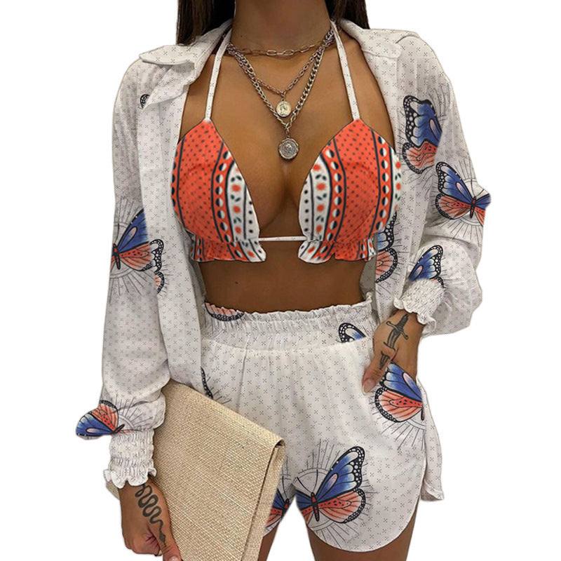 Classic Vintage Garment