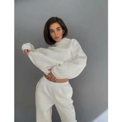 Thoughtfully Designed Pullover