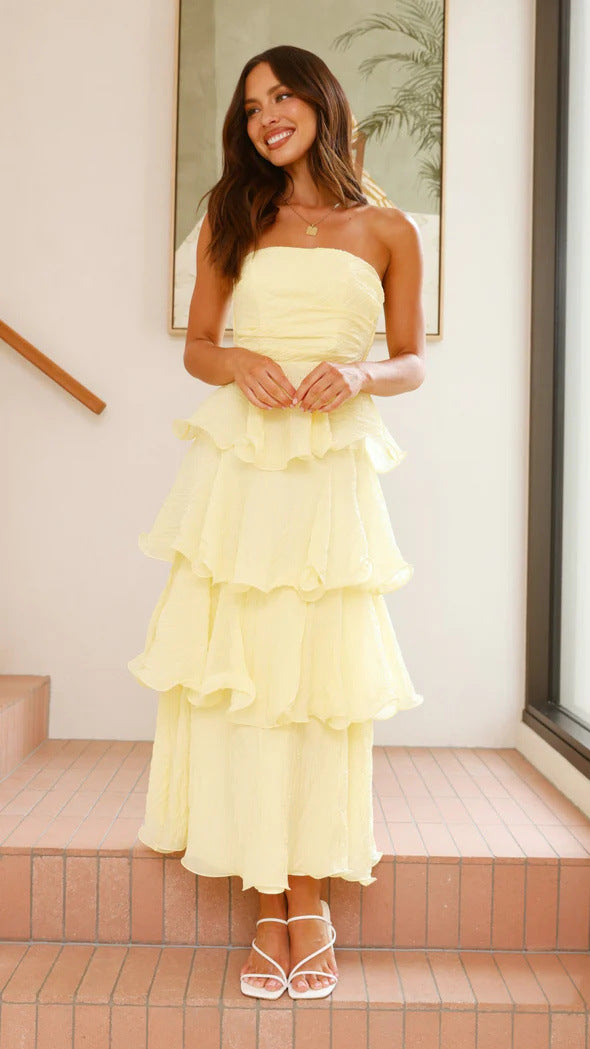 Elegantly Designed Garment