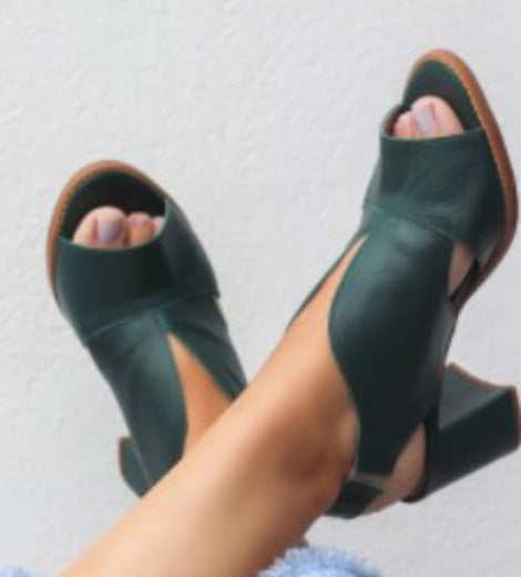 Stylish Orthopedic Sandals for Any Occasion