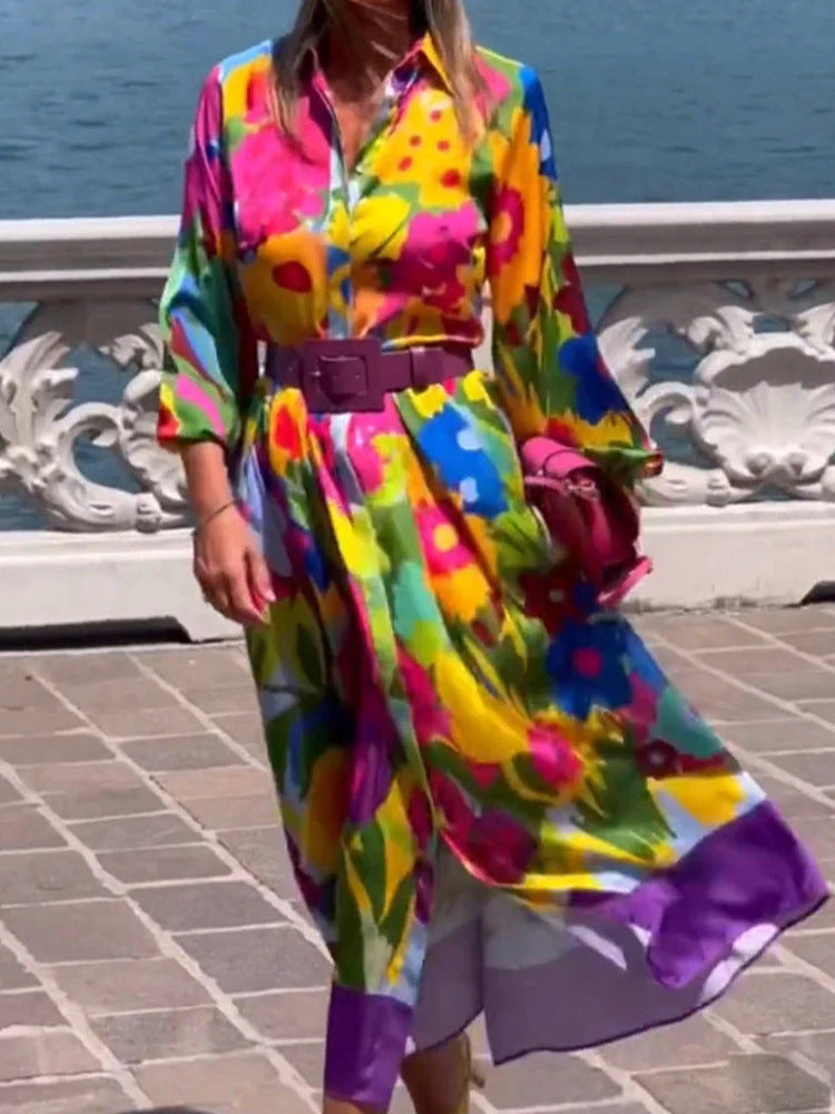 Thoughtfully Designed Garment