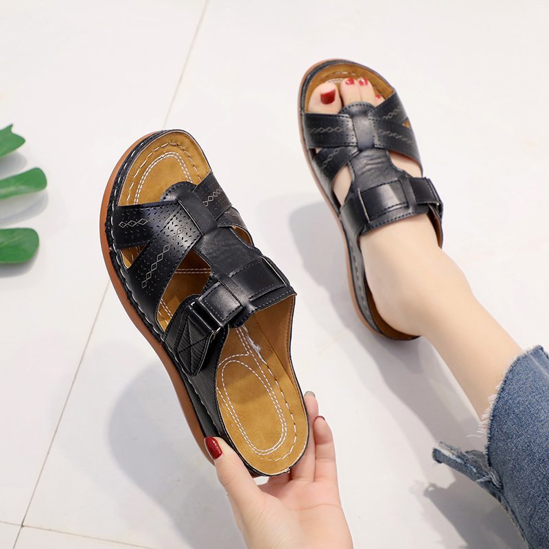 Stylish Orthopedic Sandals for Any Occasion