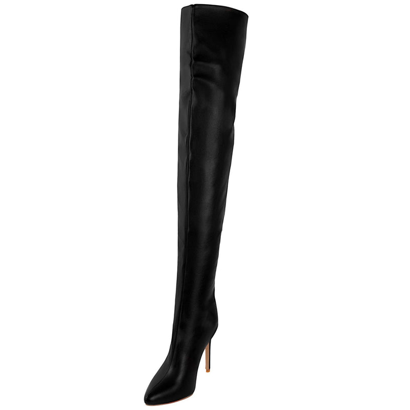 Elegant Orthopedic Boots for Every Step