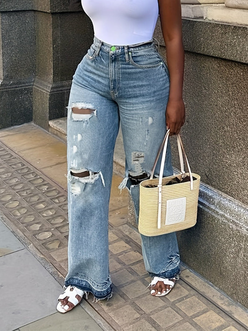 Timeless Vintage Style Garment