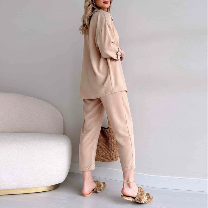 Timeless Vintage Style Shirt