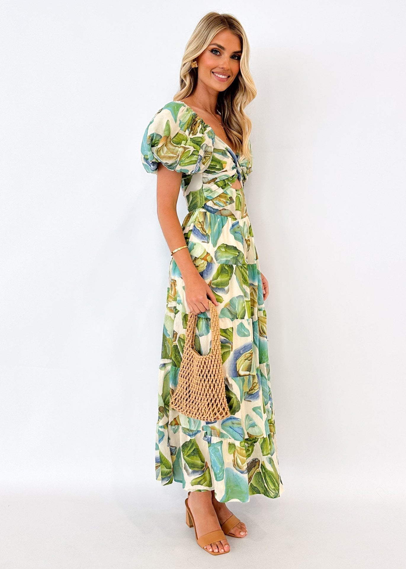 Beautifully Crafted Dress