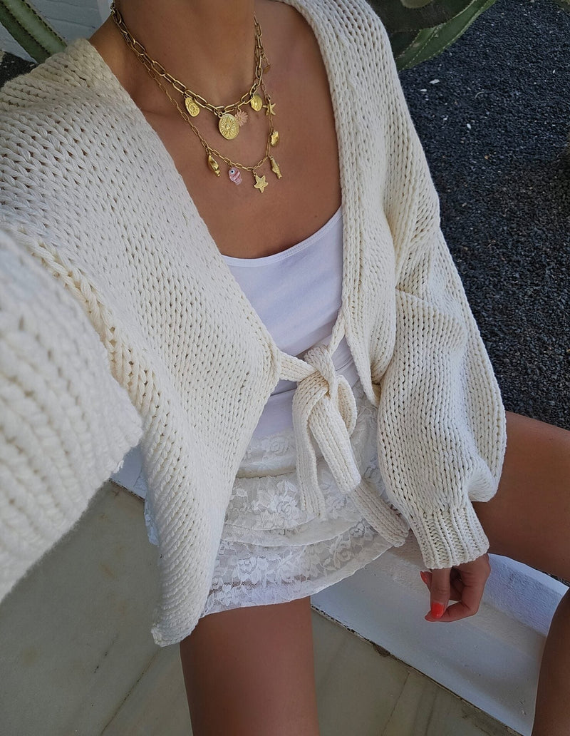 Timeless Vintage Style Garment