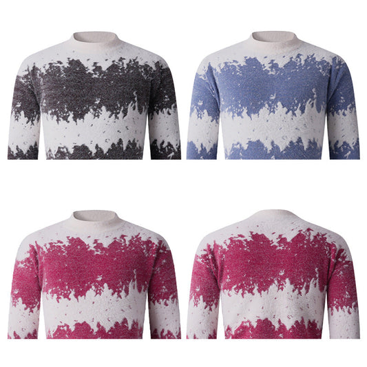 Classic Vintage Pullover