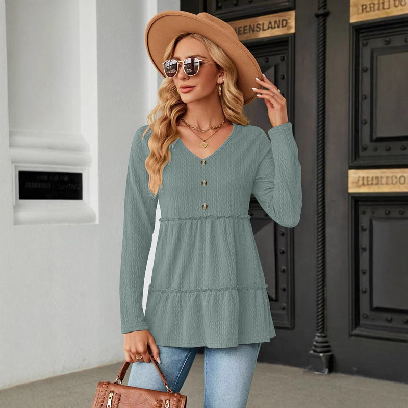 Thoughtfully Designed Shirt