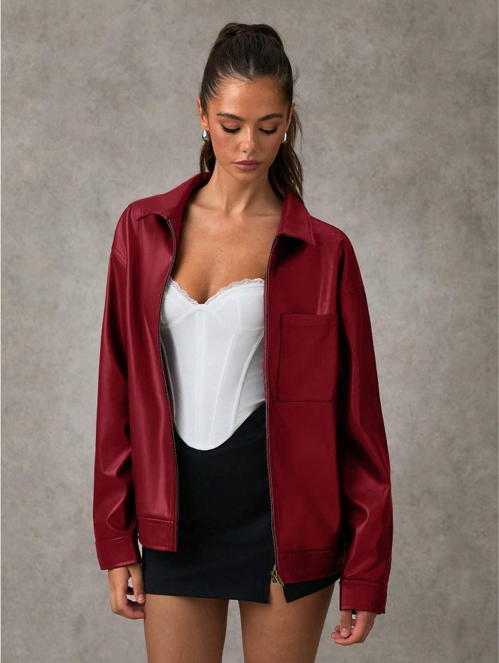 Classic Designed Garment