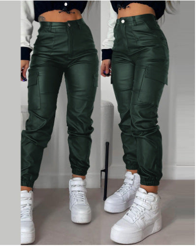 Thoughtfully Designed Garment