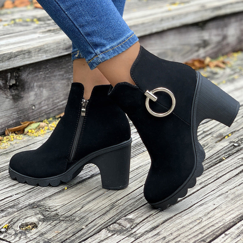 Beautifully Crafted Orthopedic Boots