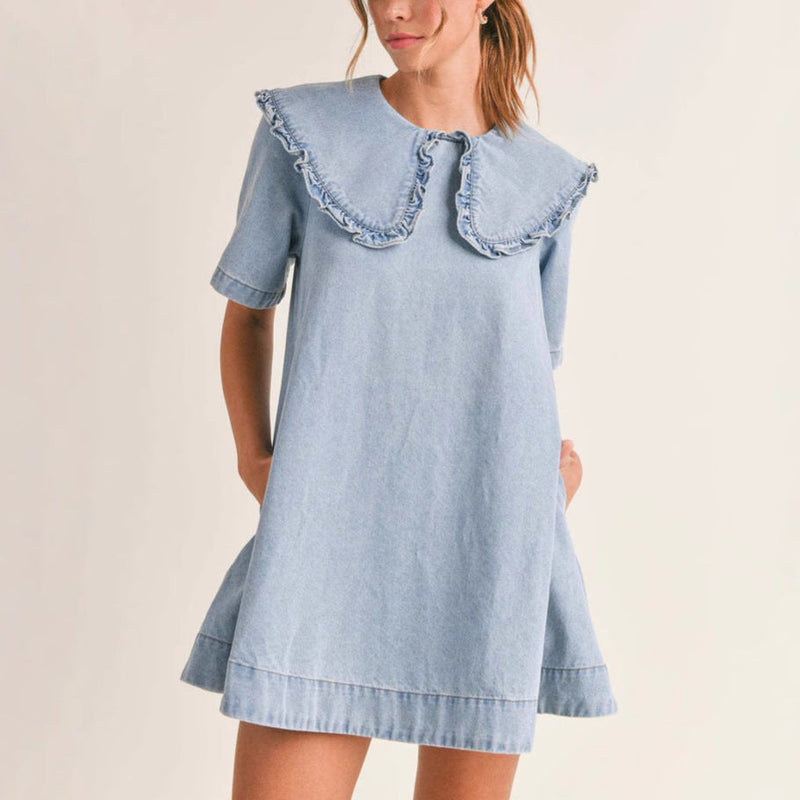 Classic Designed Garment