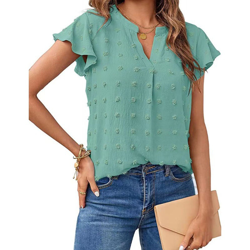 Classic Designed Blouse