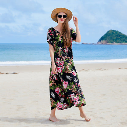 Elegantly Designed Garment