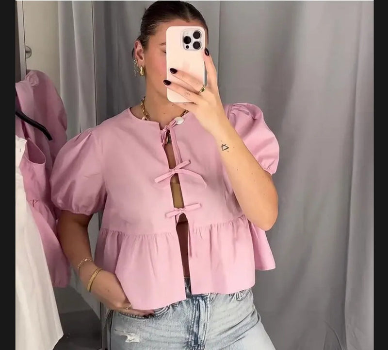 Classic Designed Garment