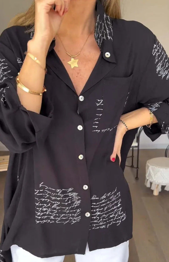 Timeless Vintage Style Garment
