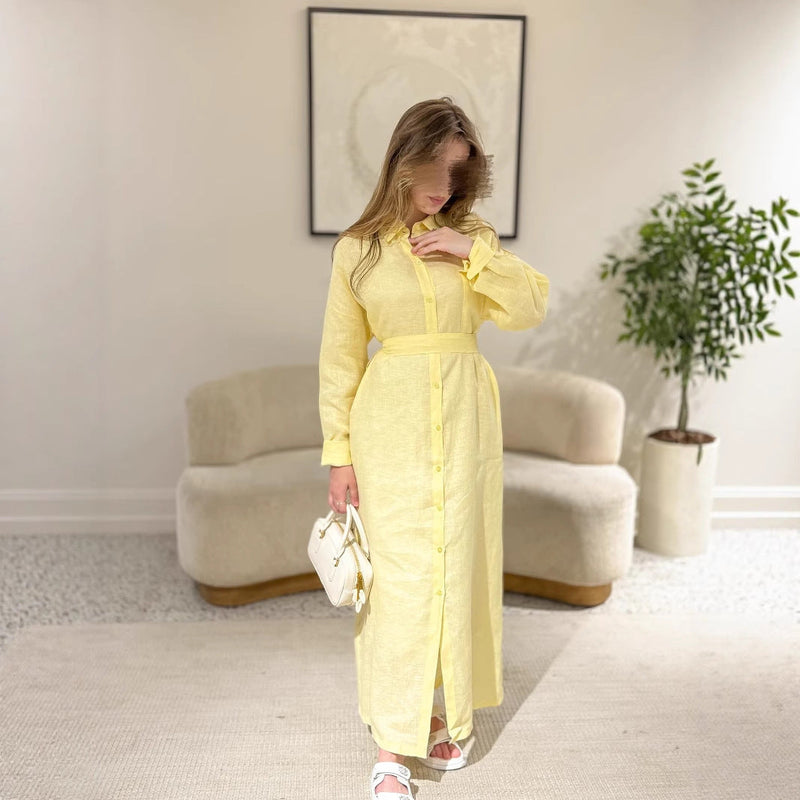 Timeless Vintage Style Garment
