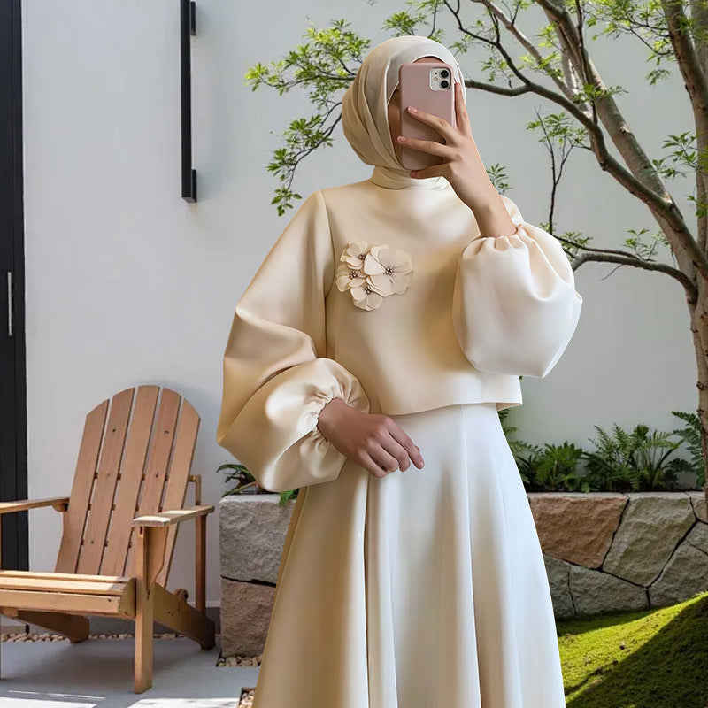 Thoughtfully Designed Garment